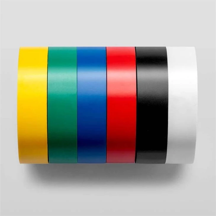 pvc insulation tape