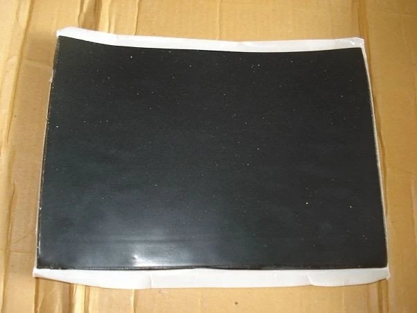 vinyl mastic pad(001)