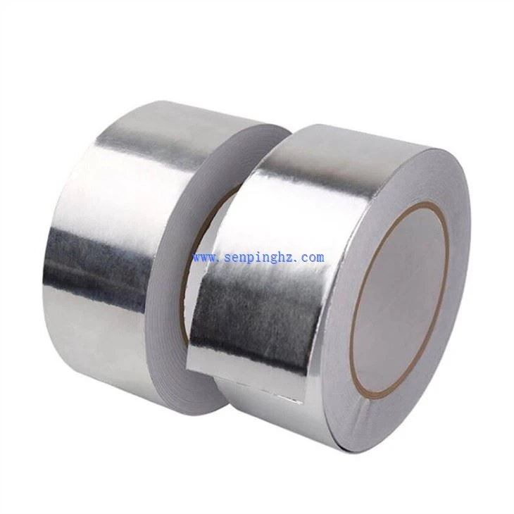 Aluminium Foil Tape