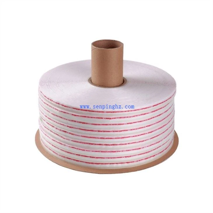 bag sealer strip