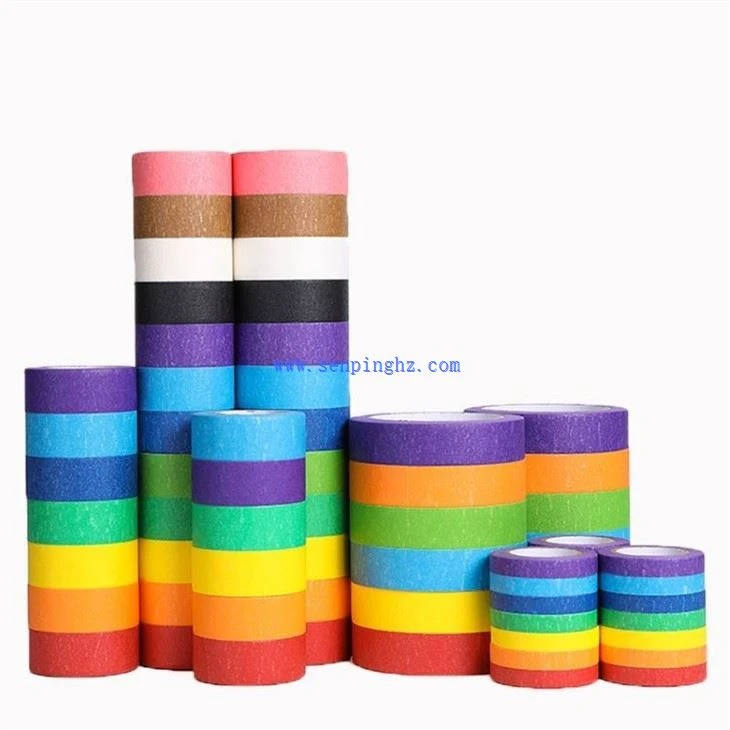 paper washi tape