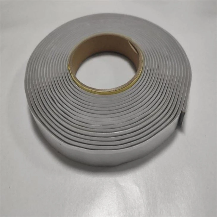 butyl self adhesive cement