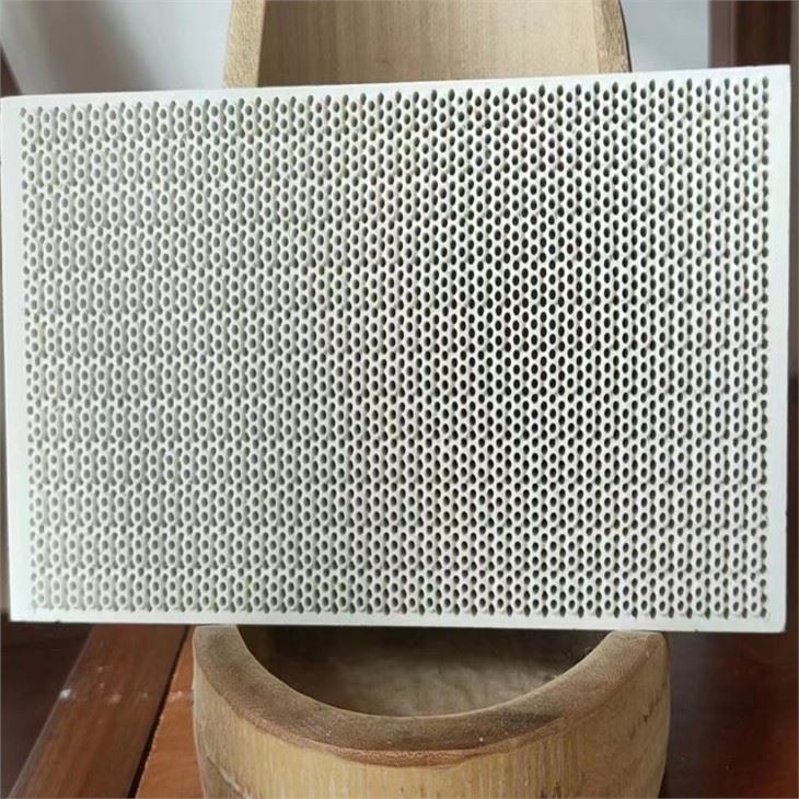 infrared Ceramic Heat Plate