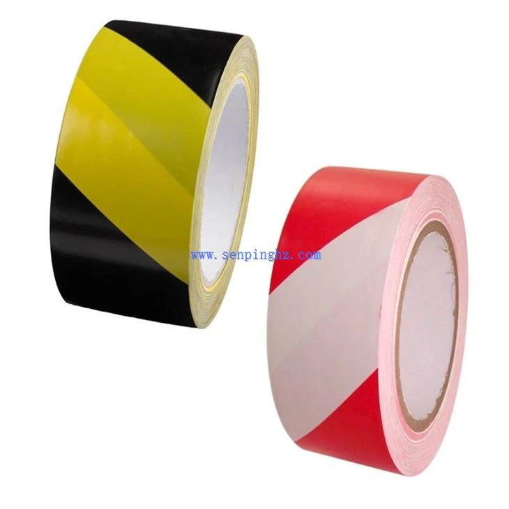 Crime Scene danger Tape