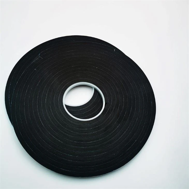 Eva fixed anti-collision foam strip