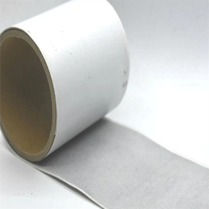 fabric grey  butyl sealant tape