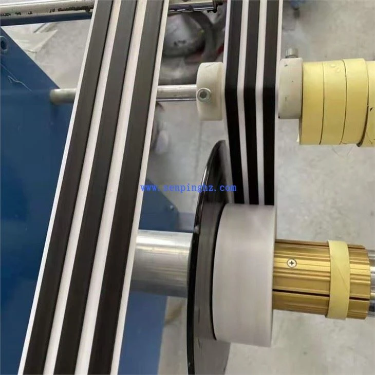 mastic seal