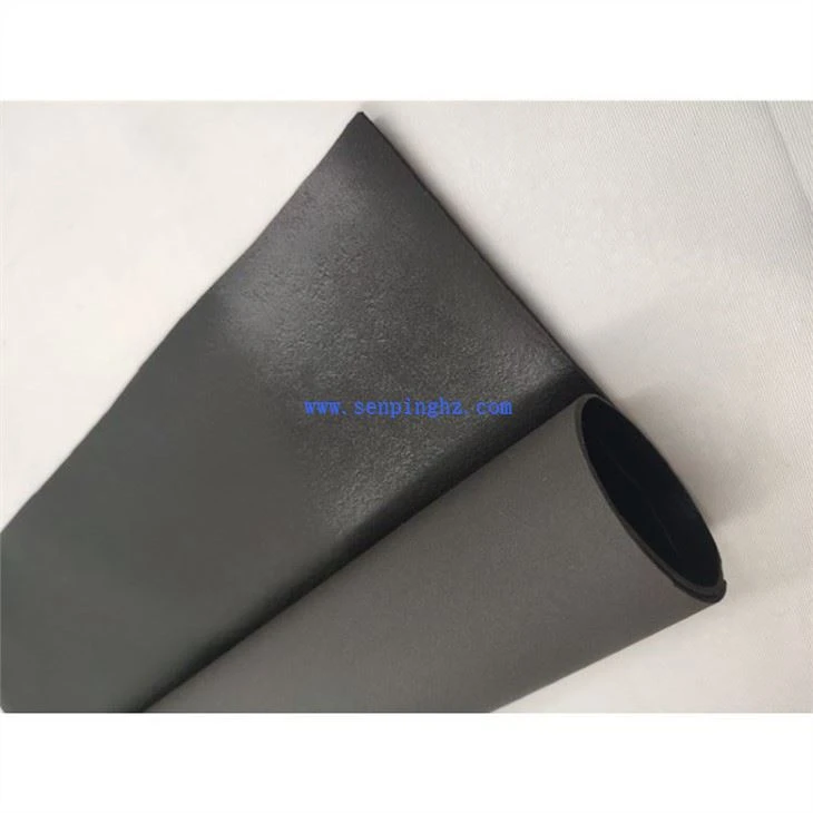 pvc foam for mask use