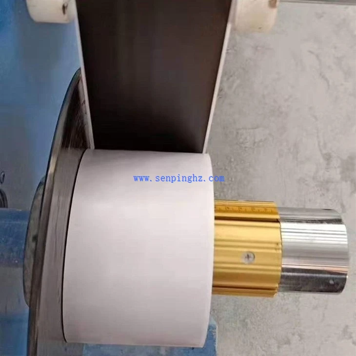 Mastic Tape 4 Inch X 5 Feet
