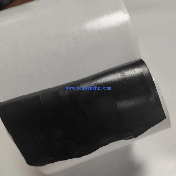Sealing Tape 4 Inch X 5 Feet