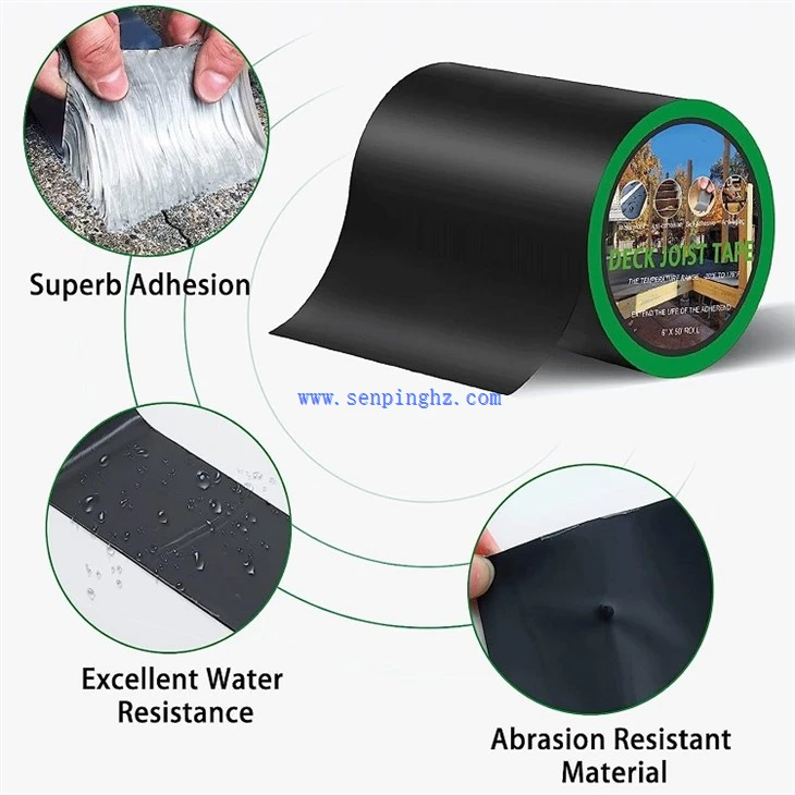 sealing Tape for joist