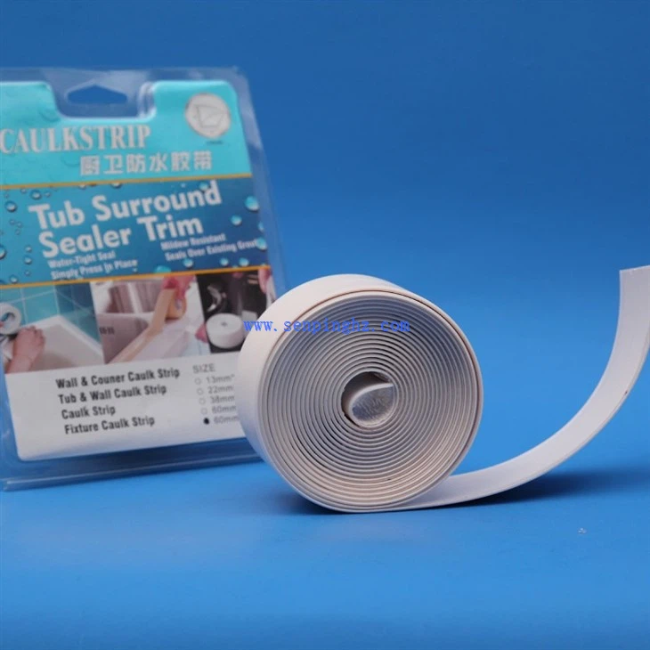 PE Caulk  Seal Tape