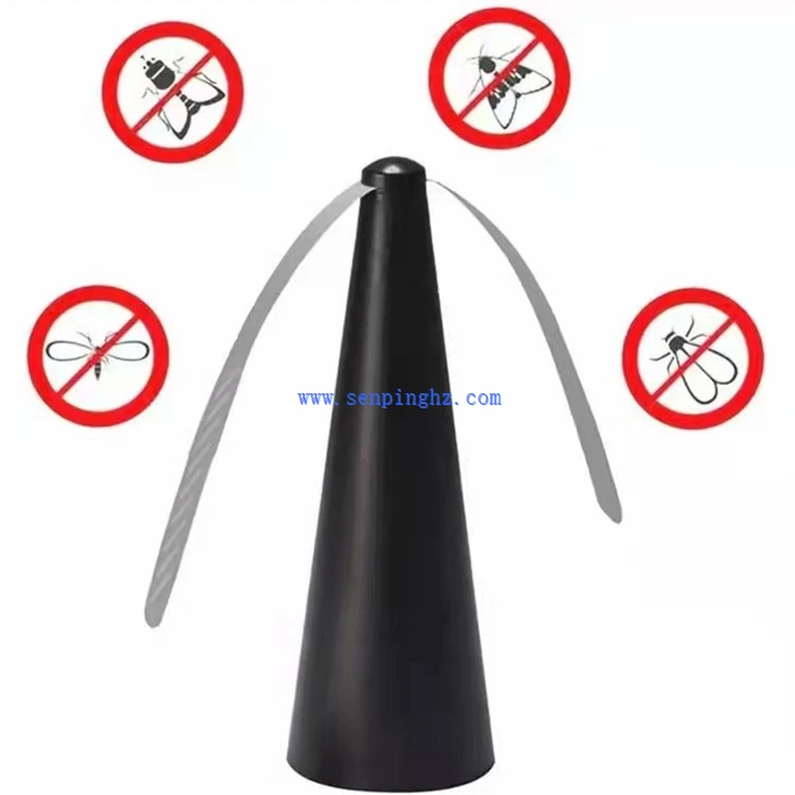 Fly Repeller Fan