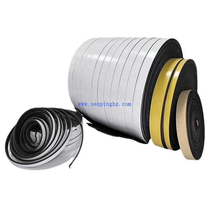 single side EVA foam tape