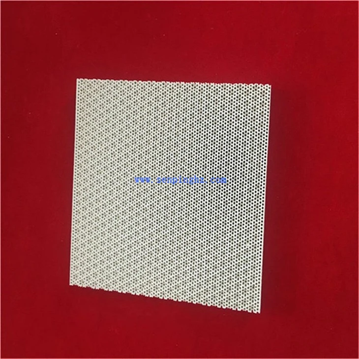 Infrared Ceramic Burner replacement