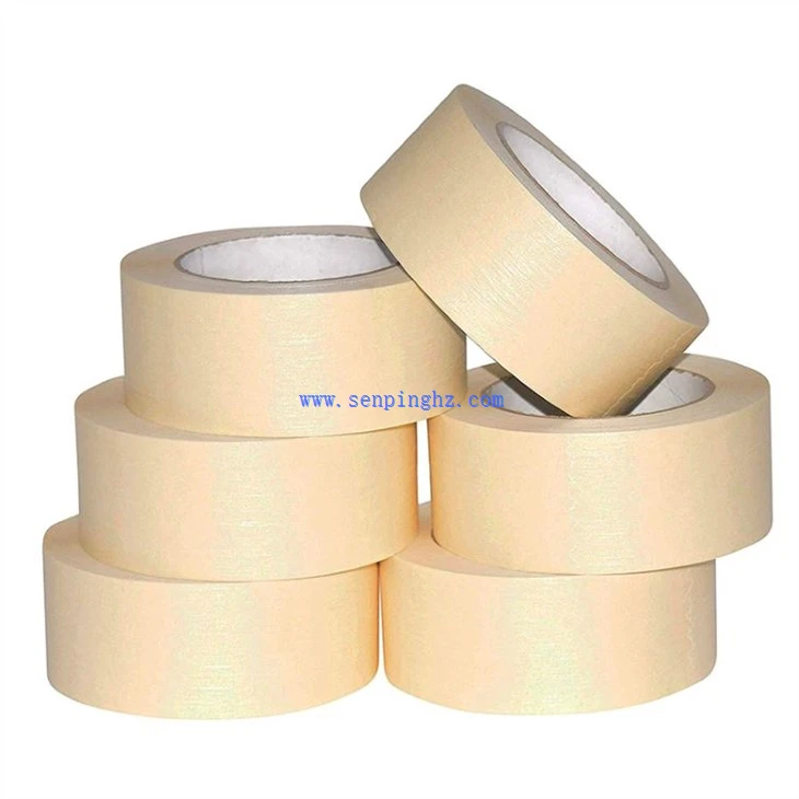 masking tapes