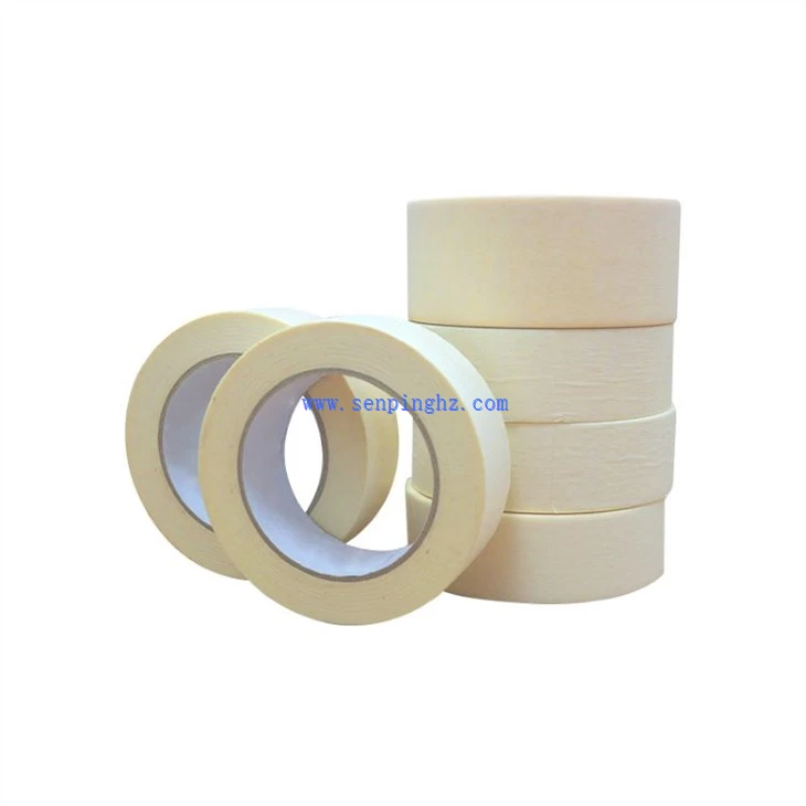 white sewing tape