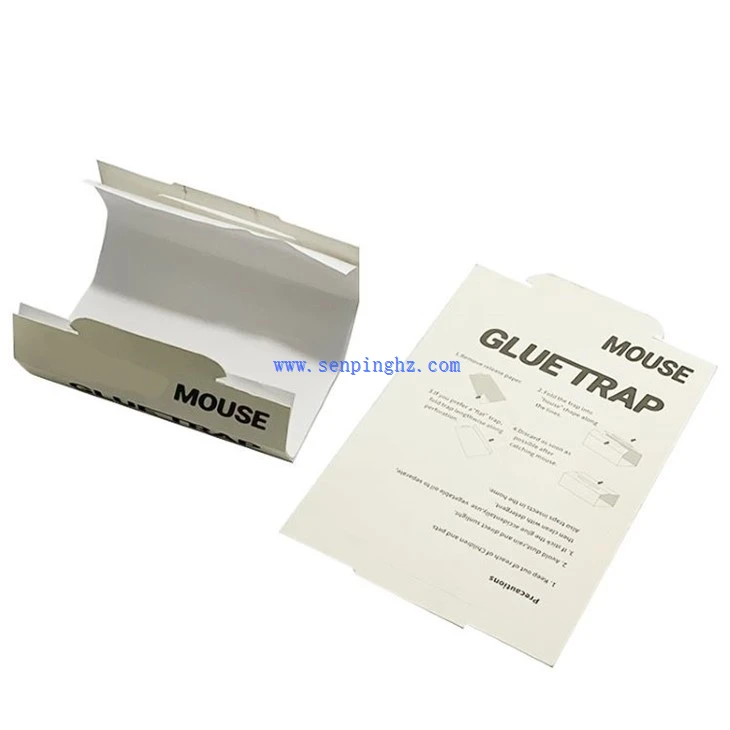 adhesive Traps for insects