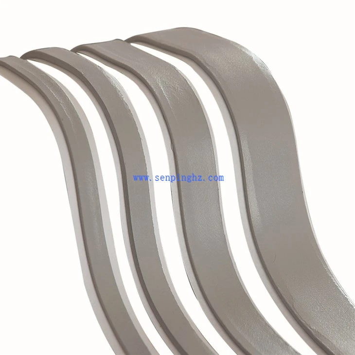 butyl tape for leak trapping