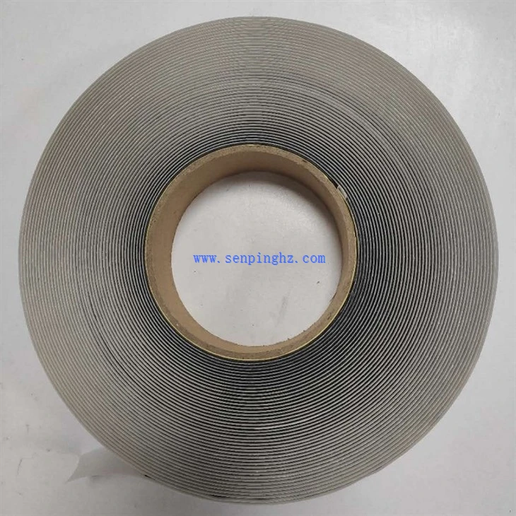 Bead butyl mastic