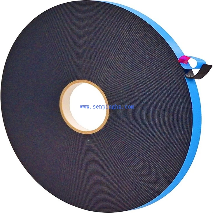 Foam Glazing Sealant Strip